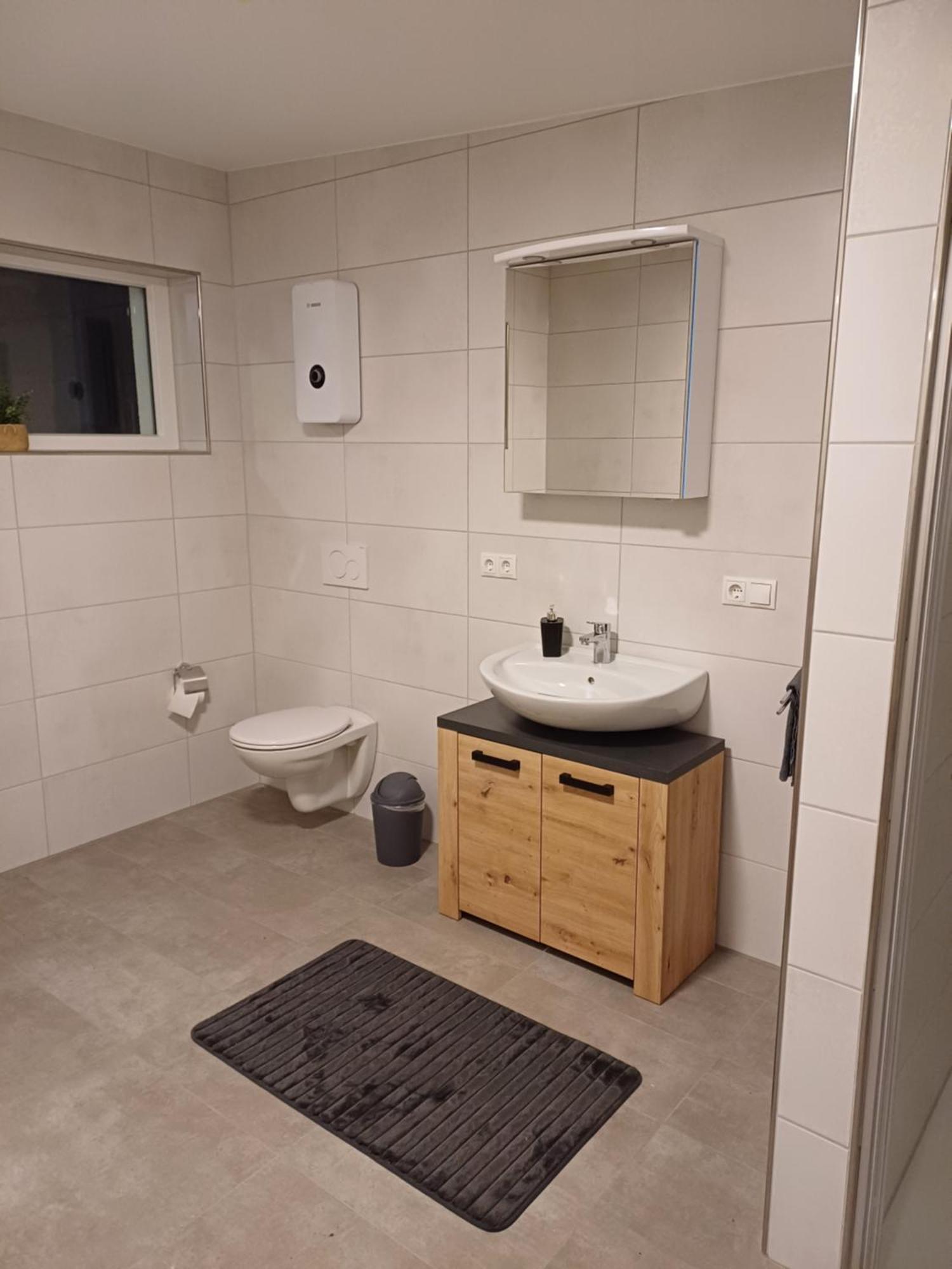Casa Didi Apartment Leutesdorf Bagian luar foto