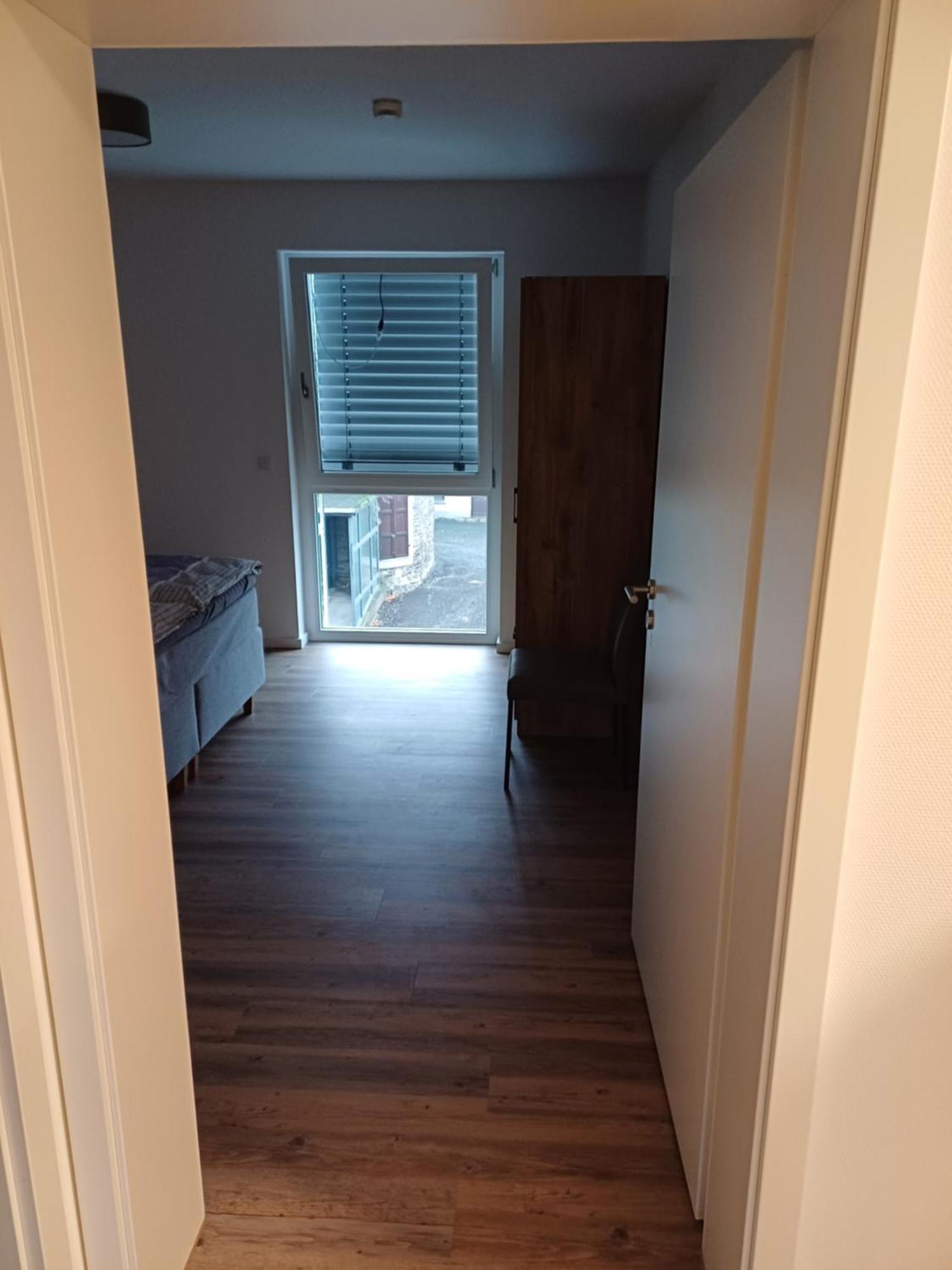Casa Didi Apartment Leutesdorf Bagian luar foto