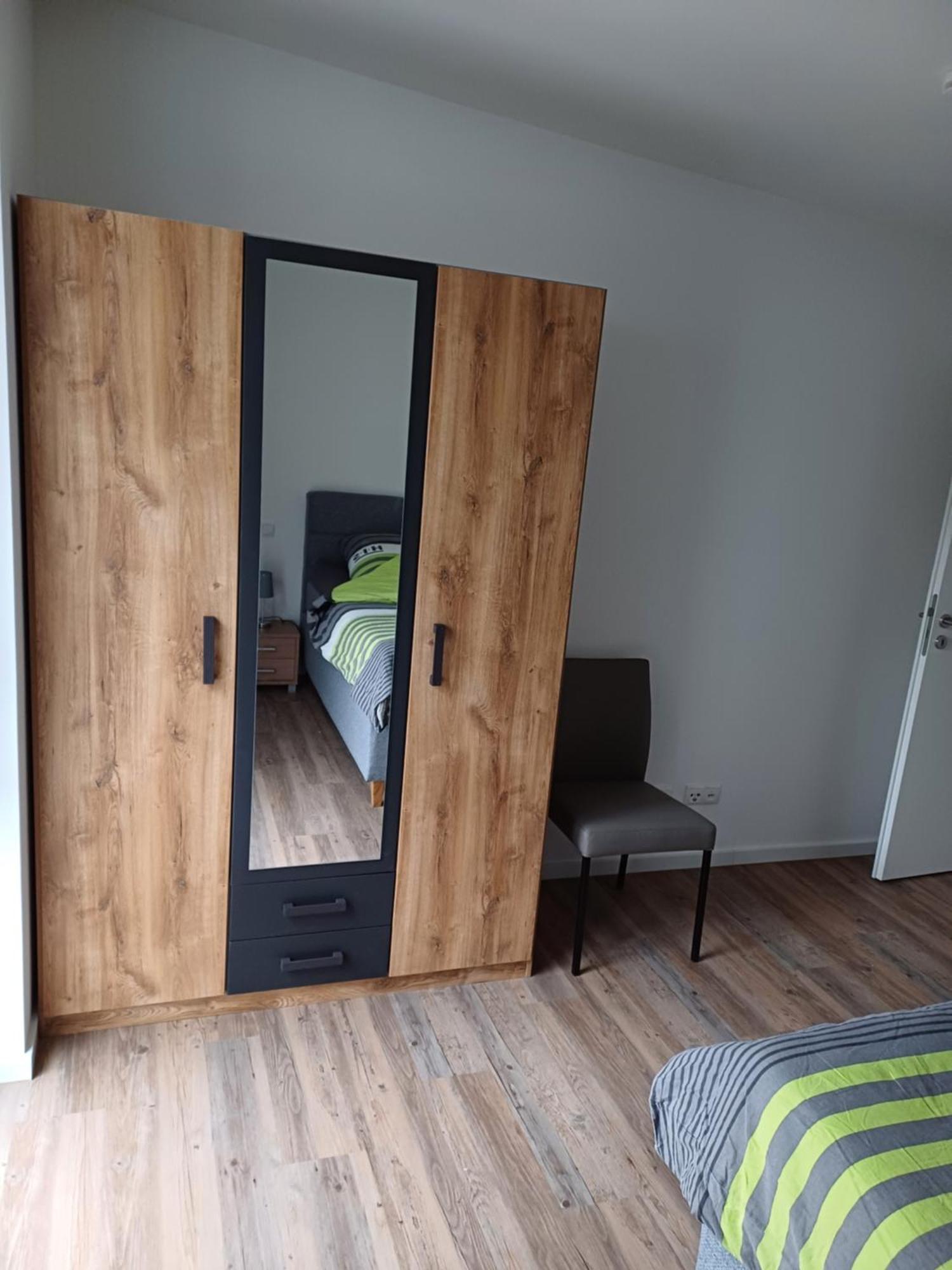 Casa Didi Apartment Leutesdorf Bagian luar foto