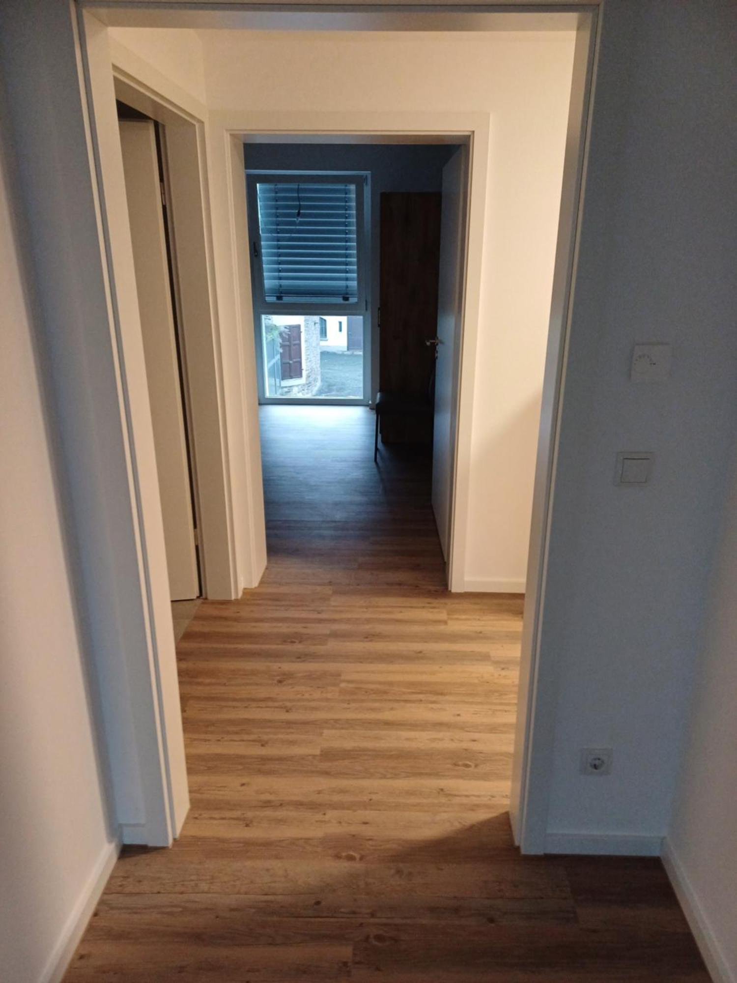 Casa Didi Apartment Leutesdorf Bagian luar foto
