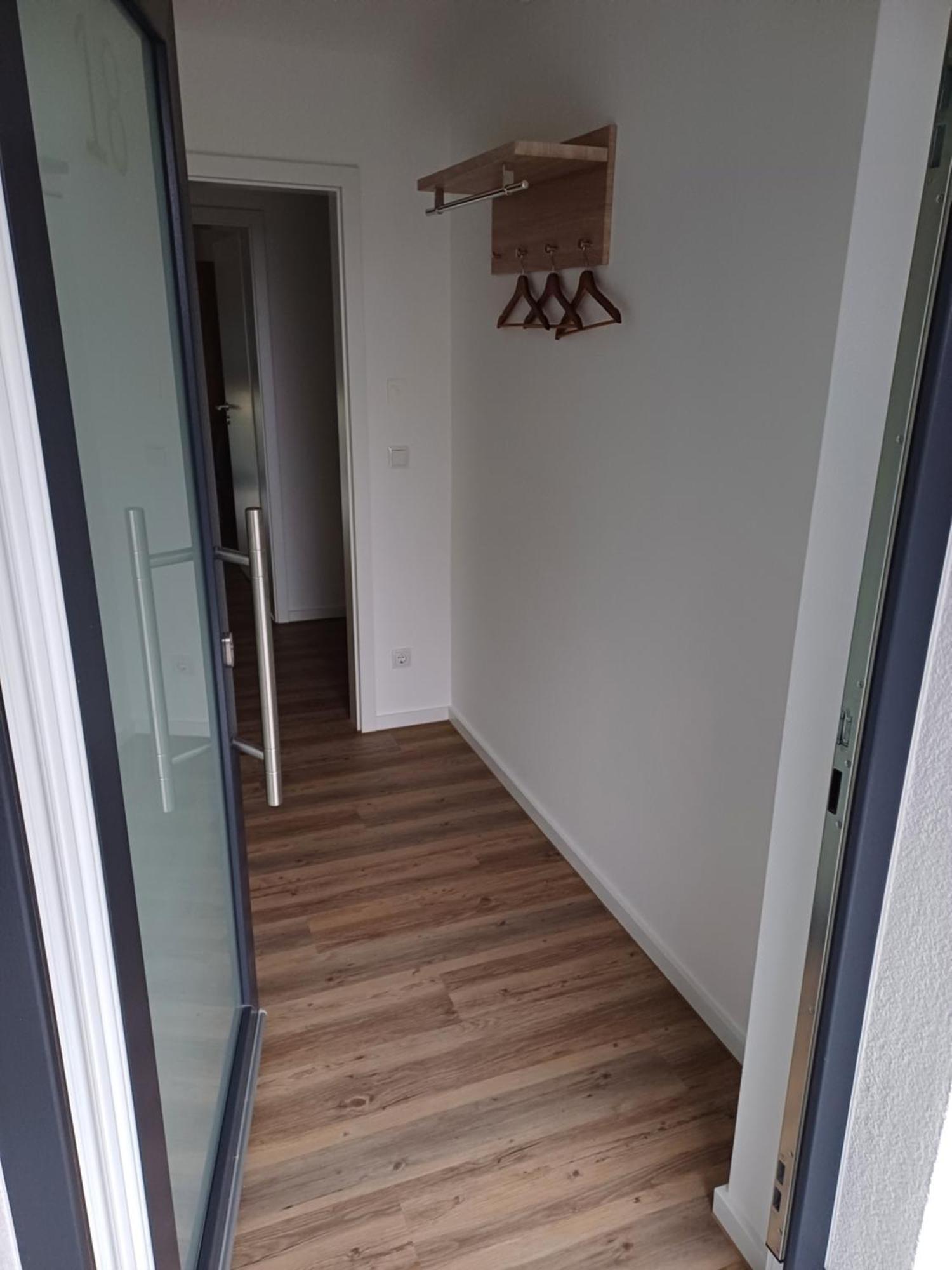 Casa Didi Apartment Leutesdorf Bagian luar foto