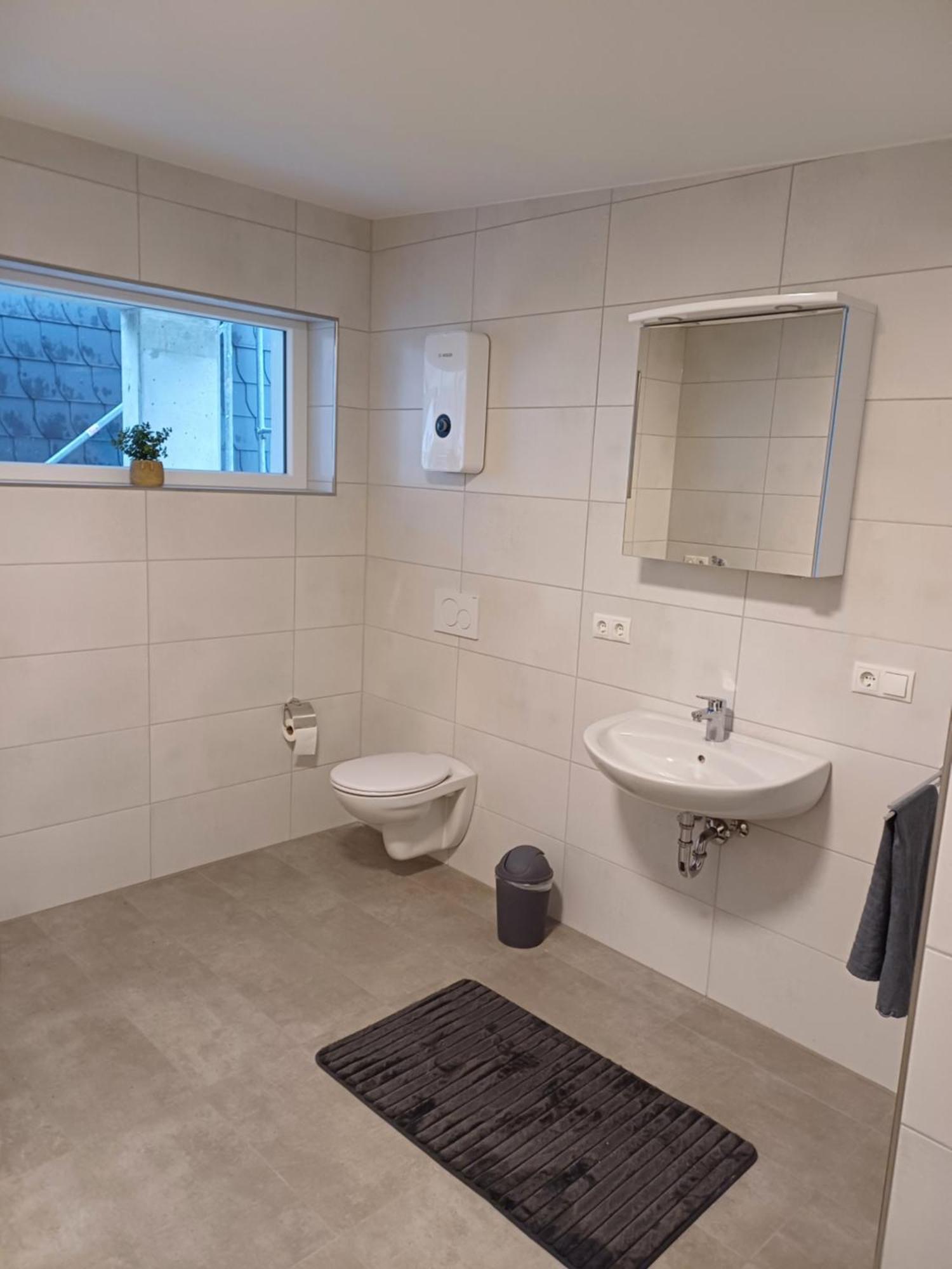 Casa Didi Apartment Leutesdorf Bagian luar foto