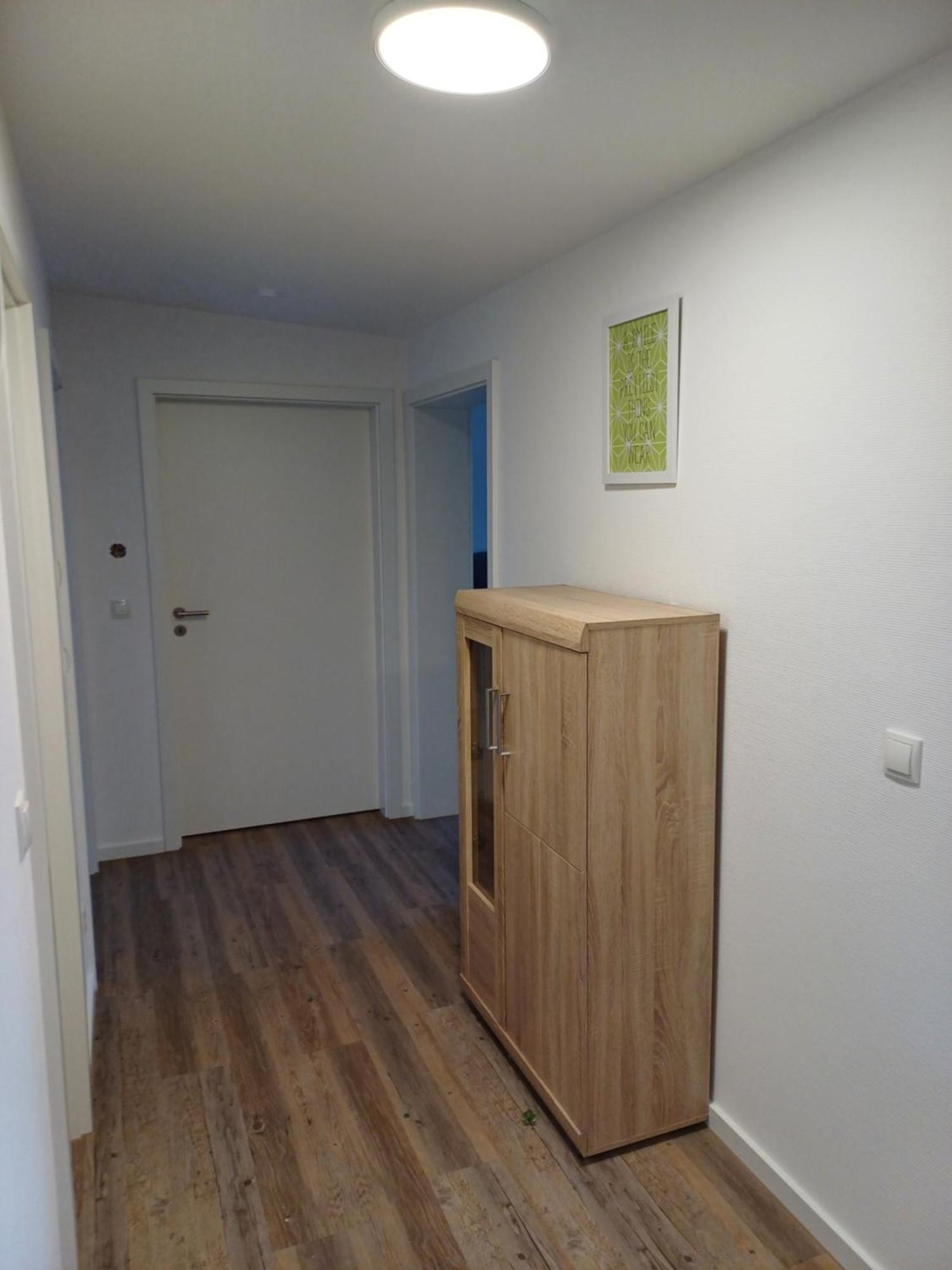 Casa Didi Apartment Leutesdorf Bagian luar foto